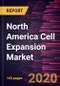 North America Cell Expansion Market to 2027 - Regional Analysis and Forecasts by Product; Cell Type; Application; End User, and Country - Product Thumbnail Image