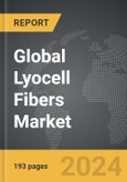 Lyocell Fibers - Global Strategic Business Report- Product Image