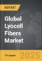 Lyocell Fibers - Global Strategic Business Report - Product Image