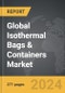 Isothermal Bags & Containers - Global Strategic Business Report - Product Thumbnail Image
