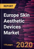 Europe Skin Aesthetic Devices Market to 2027 - Regional Analysis and Forecasts by Product; Treatment; End User; and Country- Product Image