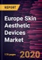 Europe Skin Aesthetic Devices Market to 2027 - Regional Analysis and Forecasts by Product; Treatment; End User; and Country - Product Thumbnail Image