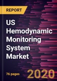 US Hemodynamic Monitoring System Market to 2027 - Country Analysis and Forecasts by Type; Product; End User- Product Image