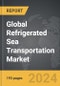 Refrigerated Sea Transportation - Global Strategic Business Report - Product Thumbnail Image