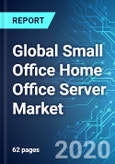 Global Small Office Home Office (SOHO) Server Market: Size and Forecast with Impact Analysis of Covid-19 (2020-2024)- Product Image