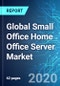 Global Small Office Home Office (SOHO) Server Market: Size and Forecast with Impact Analysis of Covid-19 (2020-2024) - Product Thumbnail Image