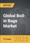 Boil-in Bags: Global Strategic Business Report - Product Image