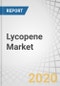 Lycopene Market by Source (Synthetic and Natural), Application (Dietary Supplements, Food, Pharmaceuticals, and Personal Care Products), Form (Beadlets, Oil Suspension, Emulsifiers, and Powder), Property, and Region - Global Forecast to 2025 - Product Thumbnail Image