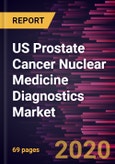 US Prostate Cancer Nuclear Medicine Diagnostics Market to 2027 - Country Analysis and Forecast by Type; PET Product- Product Image