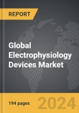 Electrophysiology Devices: Global Strategic Business Report- Product Image