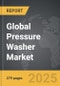 Pressure Washer - Global Strategic Business Report - Product Image