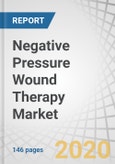 Negative Pressure Wound Therapy (NPWT) Market by Type (Conventional, Disposable NPWT, Accessories, Rental & Sales Volume), Wound Type (Surgical, Traumatic, Diabetic Foot, Pressure, Venous Leg Ulcers), End-User (Hospital, Homecare) - Global Forecast to 2025- Product Image