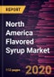 North America Flavored Syrup Market to 2027 - Regional Analysis and Forecasts by Flavor; Flavor Type Application, and Country - Product Thumbnail Image