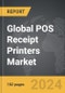 POS Receipt Printers - Global Strategic Business Report - Product Thumbnail Image