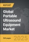 Portable Ultrasound Equipment - Global Strategic Business Report - Product Image