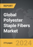 Polyester Staple Fibers (PSF) - Global Strategic Business Report- Product Image