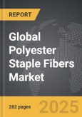 Polyester Staple Fibers (PSF) - Global Strategic Business Report- Product Image