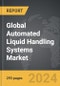 Automated Liquid Handling Systems - Global Strategic Business Report - Product Thumbnail Image