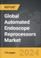 Automated Endoscope Reprocessors (AER) - Global Strategic Business Report - Product Thumbnail Image