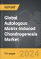 Autologous Matrix-Induced Chondrogenesis (AMIC) - Global Strategic Business Report - Product Thumbnail Image