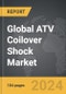 ATV Coilover Shock - Global Strategic Business Report - Product Thumbnail Image