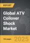 ATV Coilover Shock - Global Strategic Business Report - Product Image