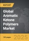 Aromatic Ketone Polymers: Global Strategic Business Report - Product Image