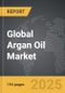 Argan Oil: Global Strategic Business Report - Product Image