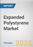 Expanded Polystyrene Market by Product Type and End-User Industry: Global Opportunity Analysis and Industry Forecast, 2019-2026- Product Image