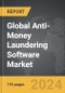 Anti-Money Laundering Software - Global Strategic Business Report - Product Thumbnail Image