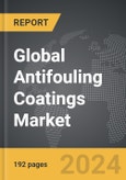 Antifouling Coatings - Global Strategic Business Report- Product Image