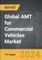 AMT for Commercial Vehicles - Global Strategic Business Report - Product Thumbnail Image