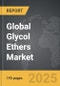 Glycol Ethers - Global Strategic Business Report - Product Thumbnail Image