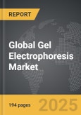 Gel Electrophoresis - Global Strategic Business Report- Product Image