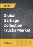 Garbage Collection Trucks - Global Strategic Business Report- Product Image