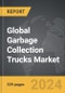 Garbage Collection Trucks - Global Strategic Business Report - Product Image