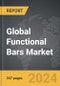 Functional Bars - Global Strategic Business Report - Product Thumbnail Image