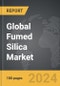 Fumed Silica - Global Strategic Business Report - Product Image