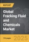 Fracking Fluid and Chemicals - Global Strategic Business Report - Product Image