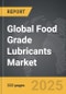 Food Grade Lubricants - Global Strategic Business Report - Product Thumbnail Image