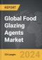 Food Glazing Agents - Global Strategic Business Report - Product Thumbnail Image