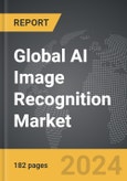 AI Image Recognition - Global Strategic Business Report- Product Image