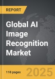 AI Image Recognition - Global Strategic Business Report- Product Image