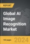 AI Image Recognition - Global Strategic Business Report - Product Thumbnail Image