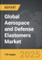 Aerospace and Defense Elastomers: Global Strategic Business Report - Product Thumbnail Image