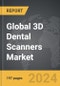 3D Dental Scanners: Global Strategic Business Report - Product Image