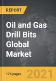Oil and Gas Drill Bits - Global Market Trajectory & Analytics- Product Image