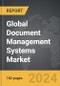 Document Management Systems - Global Strategic Business Report - Product Thumbnail Image