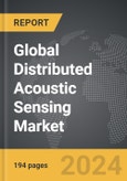 Distributed Acoustic Sensing (DAS) - Global Strategic Business Report- Product Image