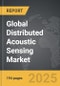 Distributed Acoustic Sensing (DAS): Global Strategic Business Report - Product Image